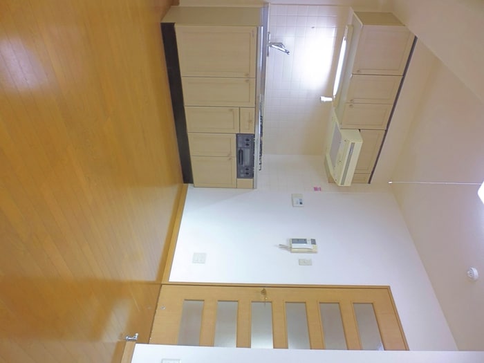 居室 ピアコスモス