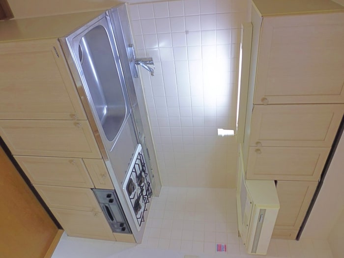 キッチン ピアコスモス