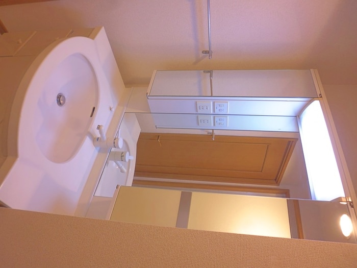 洗面 ピアコスモス