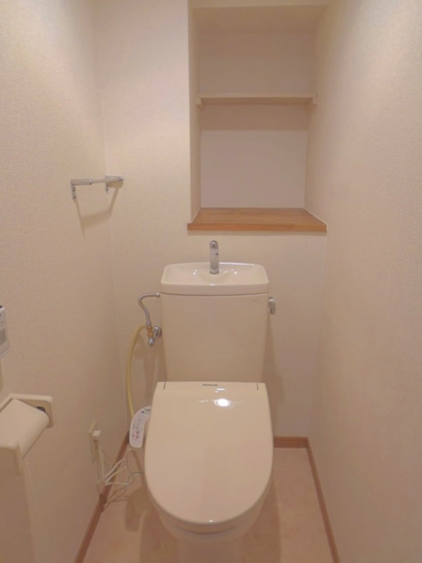 トイレ ピアコスモス