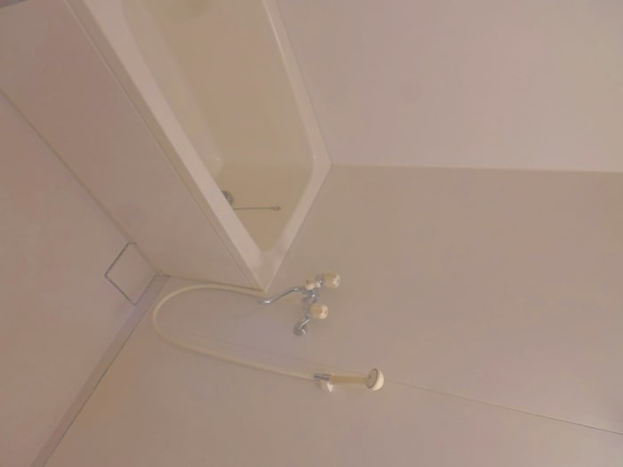 バス／シャワールーム等 ピアコスモス