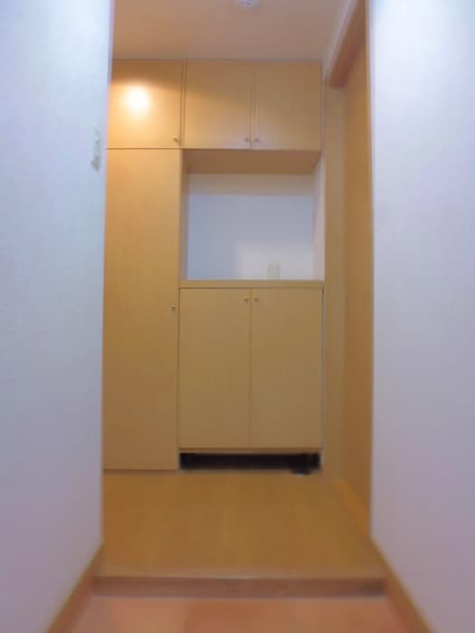 玄関 ピアコスモス