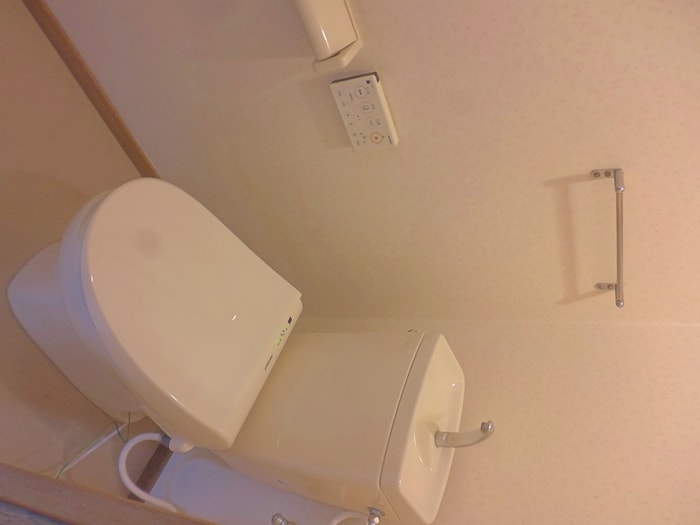 トイレ ピアコスモス