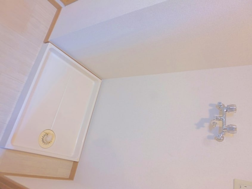 洗濯機置場 ピアコスモス