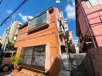 ｸﾚｰｼﾞｭ駒沢