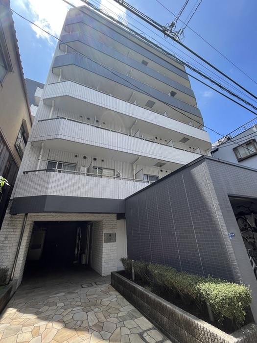 外観写真 Rising place錦糸町二番館(502)