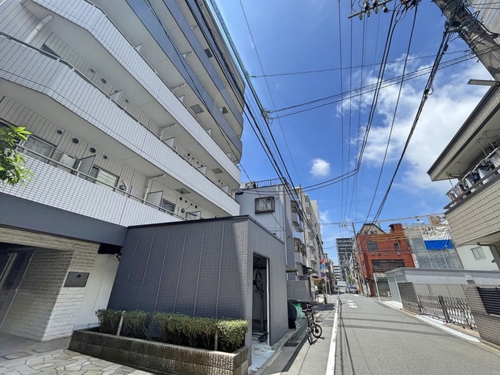 周辺環境 Rising place錦糸町二番館(502)