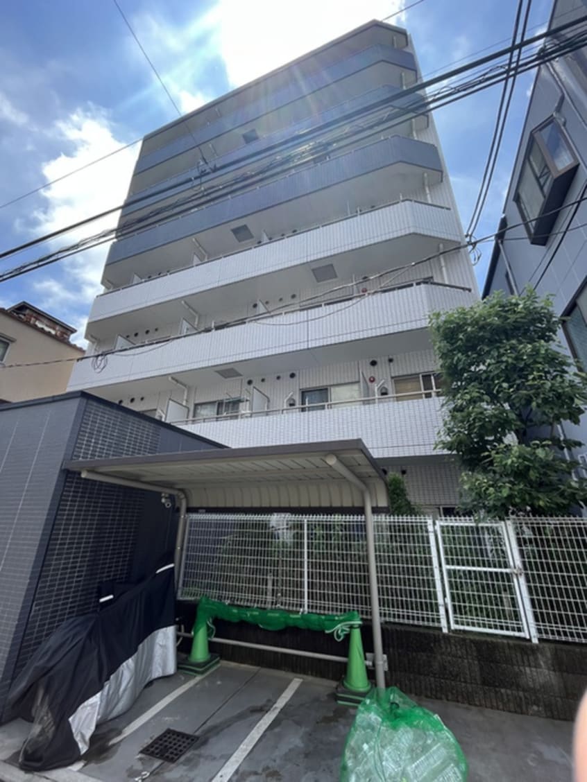 外観写真 Rising place錦糸町二番館(502)