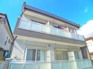 リブリ・ココアの外観