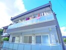 外観写真 リブリ・ココア