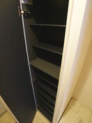 靴箱 リブリ・ココア