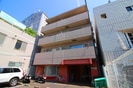 リコーレ中町の外観