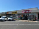 スギ薬局　新所沢店(ドラッグストア)まで538m コ－ポエデン