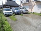 駐車場 カ－サミツヤＢ