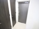 玄関 BPRレジデンス仙川