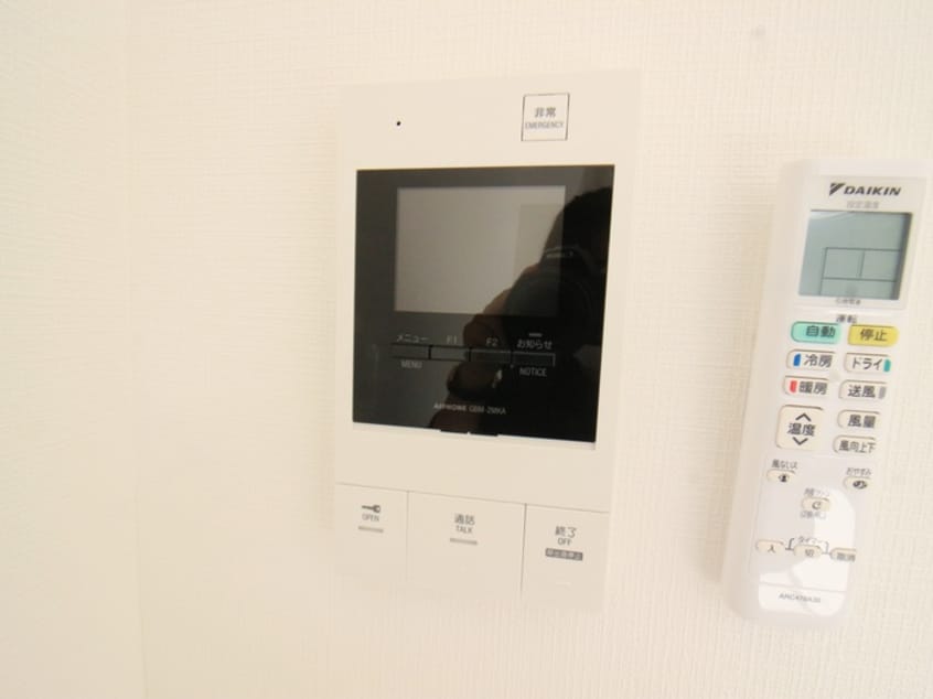 内観写真 BPRレジデンス仙川