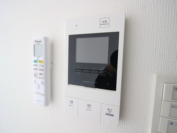 内観写真 BPRレジデンス仙川
