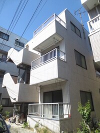 セントラルハウス