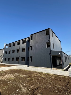 フォルトゥーナ大宮公園