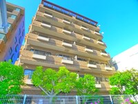 朝日綾瀬マンション（502）