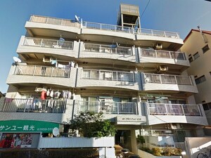 スト－クマンション高松(404)