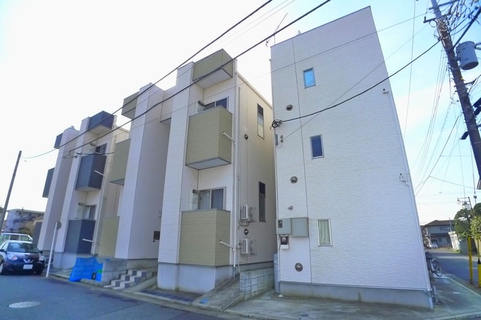 周辺環境 ゼウス