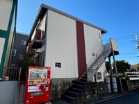 アーバンハウス大倉山