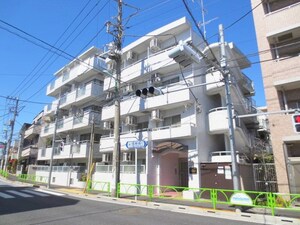 スカイコート桜新町(303)