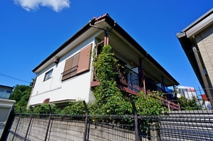ハイツ加藤