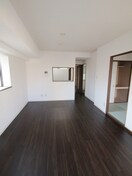 居室 パラドールしんとしん