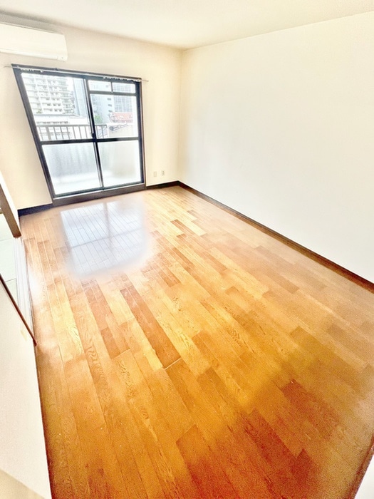 居室 パラドールしんとしん