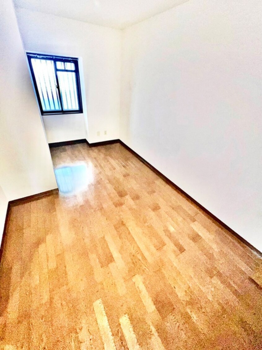 居室 パラドールしんとしん