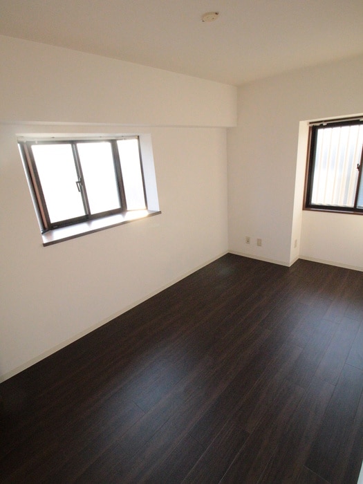 居室 パラドールしんとしん