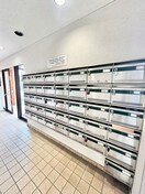 建物設備 パラドールしんとしん