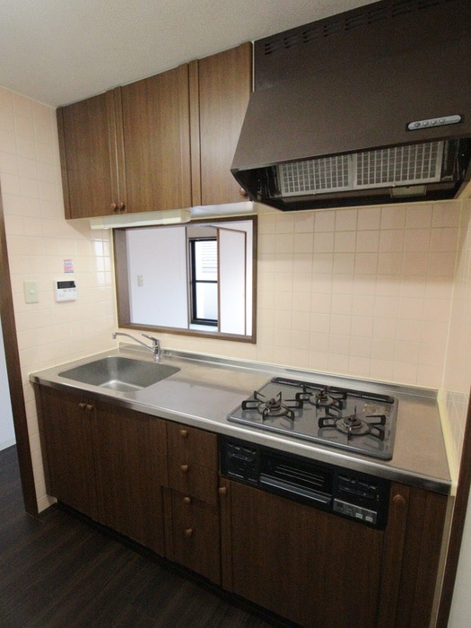 キッチン パラドールしんとしん