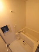 バス／シャワールーム等 パラドールしんとしん