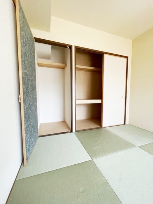 収納 パラドールしんとしん