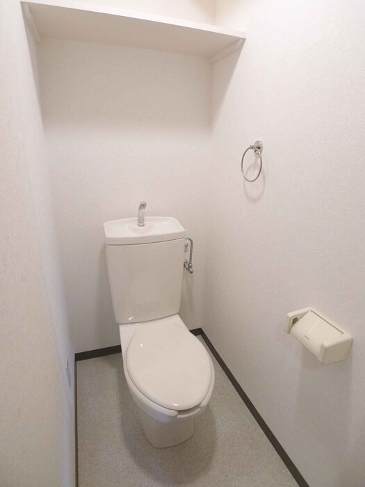 トイレ ﾚｼﾞﾃﾞﾝｽ雅鷺