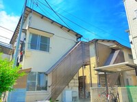 エニシ吉祥寺Ⅰ