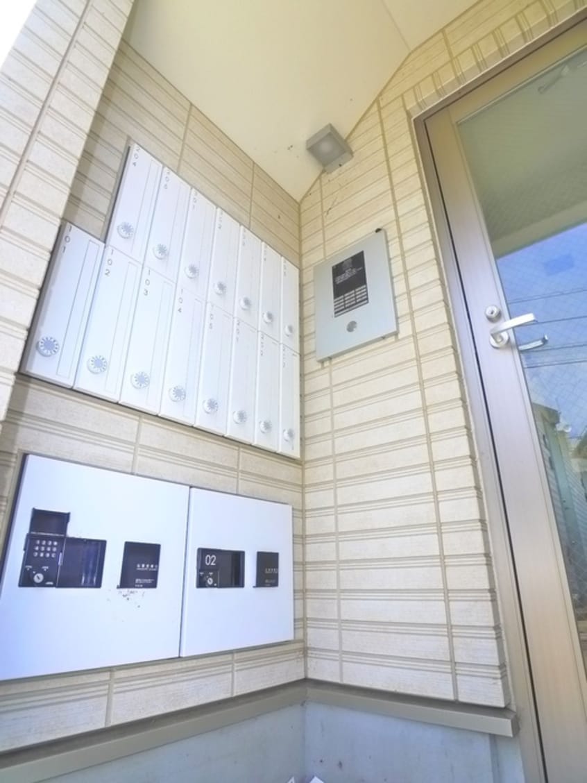 建物設備 フロンティア