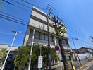 外観写真 パークレジデンス鷺宮