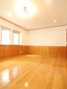 居室 柿の木坂１丁目戸建