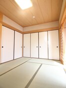 居室 柿の木坂１丁目戸建