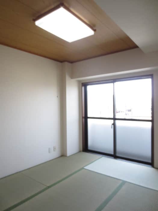 居室 日神パレステ－ジ東長崎