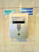 建物設備 日神パレステ－ジ東長崎