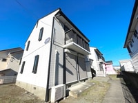 ディアス領家Ｂ