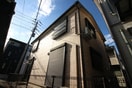 外観写真 ファーストクオーター