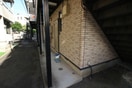 建物設備 ファーストクオーター