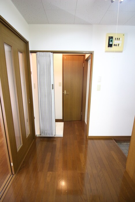 居室 ファーストクオーター