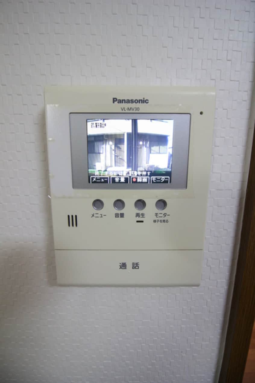 内観写真 ファーストクオーター